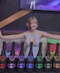 プロフィール写真1・れん|Girls Lounge Ravir・ラヴィール - 中野駅北口のガールズバー