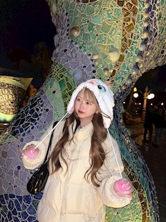 プロフィール写真2・まい｜Tik・ティック - 大宮/南銀のガールズバー