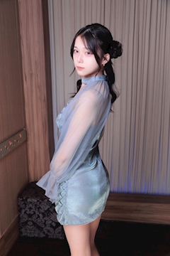 プロフィール写真2・みく|SEVEN SENSES・セブンセンシズ - 福島市のキャバクラ