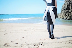 プロフィール写真1・ゆず｜SECRET BASE・シークレットベース - 西日暮里のガールズバー