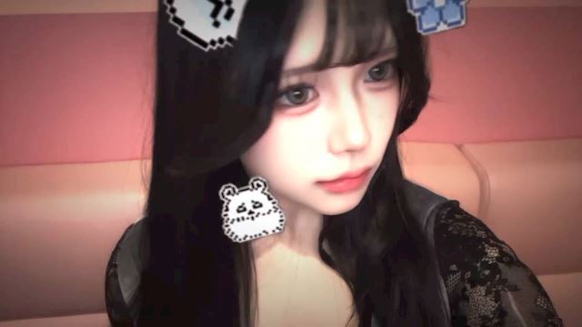 あかね🐺オオカミちゃんカフェ天満店🐺のプロフ動画
