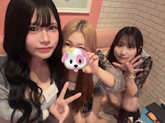 あかね🐺オオカミちゃんカフェ天満店🐺「きんようび ¨̮」