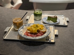 あかね🐺オオカミちゃんカフェ天満店🐺