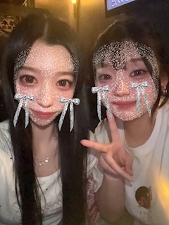 れい🎀🤍「今週も頑張ろ🫠」