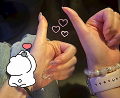 れい🎀🤍「👍🏻💗💗💗」