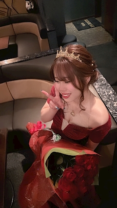 プロフィール写真2・のの｜club EN ROUTE・アンルート - 東武宇都宮のキャバクラ