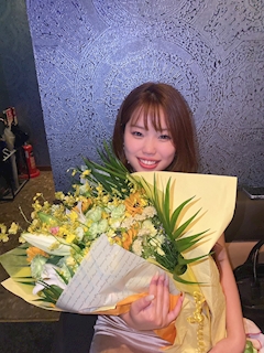 プロフィール写真3・のの｜club EN ROUTE・アンルート - 東武宇都宮のキャバクラ
