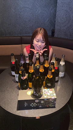 プロフィール写真4・のの｜club EN ROUTE・アンルート - 東武宇都宮のキャバクラ