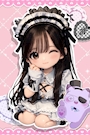 もえ。