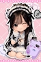 プロフィール写真1・もえ。|Cafe&Bar Doll's Cafe・ドールズカフェ - 池袋西口のコンカフェ