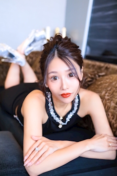 プロフィール写真9・あこ🐬🫧沖縄シーサイド🐬🫧|沖縄SEASIDE・オキナワシーサイド - 松山のキャバクラ