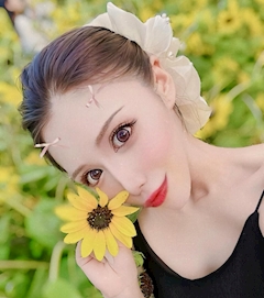 プロフィール写真11・あこ🐬🫧沖縄シーサイド🐬🫧|沖縄SEASIDE・オキナワシーサイド - 松山のキャバクラ