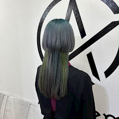 プロフィール写真1・ちはる|key.note・キーノート - 板橋のガールズバー