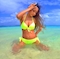 プロフィール写真12・あみ🐬🫧沖縄シーサイド🐬🫧|沖縄SEASIDE・オキナワシーサイド - 松山のキャバクラ