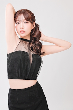 プロフィール写真2・藤咲 はな｜BARCELONA 妃翠・ひすい - すすきのニュークラブ（キャバクラ）