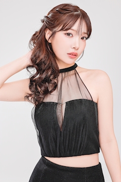 プロフィール写真3・藤咲 はな｜BARCELONA 妃翠・ひすい - すすきのニュークラブ（キャバクラ）