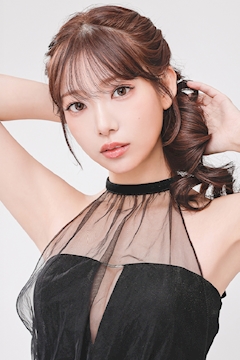 プロフィール写真1・藤咲 はな｜BARCELONA 妃翠・ひすい - すすきのニュークラブ（キャバクラ）