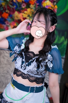 プロフィール写真1・なの｜Cafe&Bar ZOOぱーく・カフェアンドバー ズーパーク - 梅田 堂山町のコンカフェ