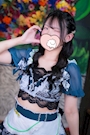 なの