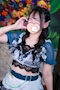 プロフィール写真1・なの｜Cafe&Bar ZOOぱーく・カフェアンドバー ズーパーク - 梅田 堂山町のコンカフェ