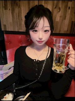 プロフィール写真1・明日香 ララ|ミナミ キャバクラ・エーディ