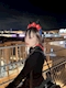 プロフィール写真6・ユノ🪓Succubus夜伽｜Succubus Night Bar 夜伽 京都木屋町店・サキュバスナイトバー ヨトギ - 木屋町のコンカフェ