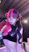 プロフィール写真9・.⋆♱✦⋆ユノ⋆✦.⋆♱🪓7/18生誕|Succubus Night Bar 夜伽 京都木屋町店・サキュバスナイトバー ヨトギ - 木屋町のコンカフェ