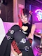 プロフィール写真8・.⋆♱✦⋆ユノ⋆✦.⋆♱🪓7/18生誕|Succubus Night Bar 夜伽 京都木屋町店・サキュバスナイトバー ヨトギ - 木屋町のコンカフェ