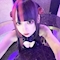 プロフィール写真2・ユノ🪓Succubus夜伽｜Succubus Night Bar 夜伽 京都木屋町店・サキュバスナイトバー ヨトギ - 木屋町のコンカフェ