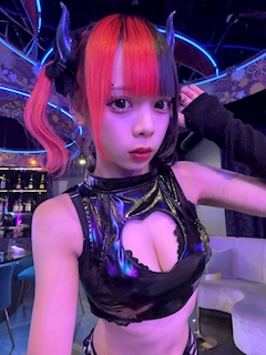 .⋆♱✦⋆ユノ⋆✦.⋆♱🪓Succubus夜伽
