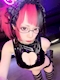 プロフィール写真13・.⋆♱✦⋆ユノ⋆✦.⋆♱🪓7/18生誕|Succubus Night Bar 夜伽 京都木屋町店・サキュバスナイトバー ヨトギ - 木屋町のコンカフェ