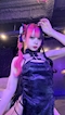 プロフィール写真7・.⋆♱✦⋆ユノ⋆✦.⋆♱🪓7/18生誕|Succubus Night Bar 夜伽 京都木屋町店・サキュバスナイトバー ヨトギ - 木屋町のコンカフェ