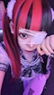 プロフィール写真5・.⋆♱✦⋆ユノ⋆✦.⋆♱🪓7/18生誕|Succubus Night Bar 夜伽 京都木屋町店・サキュバスナイトバー ヨトギ - 木屋町のコンカフェ