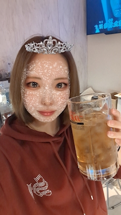 プロフィール写真2・まな【LANDX】※スーパーヘルプキャスト｜GIRLS BAR LANDX・ランドックス - 湯島のガールズバー