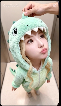 プロフィール写真7・まな【LANDX】※スーパーヘルプキャスト｜GIRLS BAR LANDX・ランドックス - 湯島のガールズバー