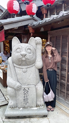 プロフィール写真4・あきな｜Girls Bar AHKAH’s 刈谷店・アーカーズ - 刈谷のガールズバー