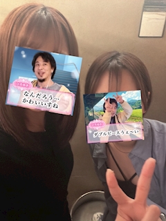 ひなり Girl's Bar Al'aise🪽鶴見西口「同日の論に在らず」