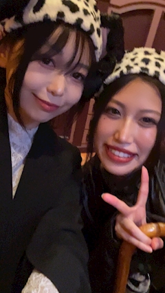 🌊~*美波*~🌊「デデニランド🐀」