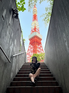 プロフィール写真3・🌊~*美波*~🌊|ビジョラボ・ビジョラボ - 蒲田東口のキャバクラ