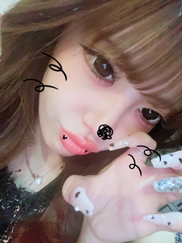 プロフィール写真2・ゆな｜