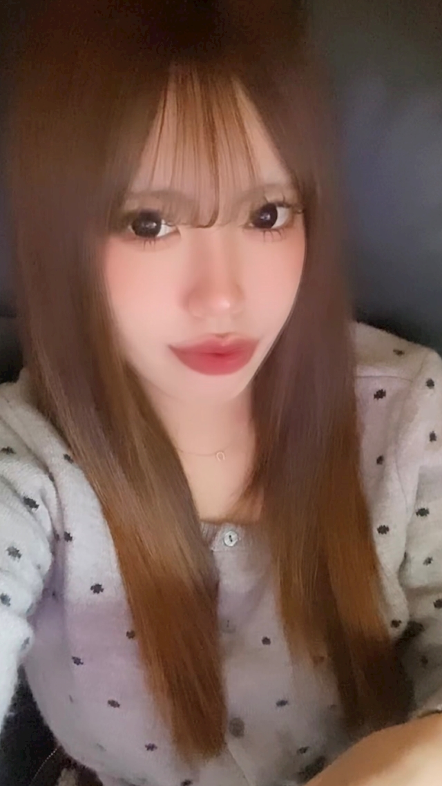 プロフィール写真1・ゆな｜
