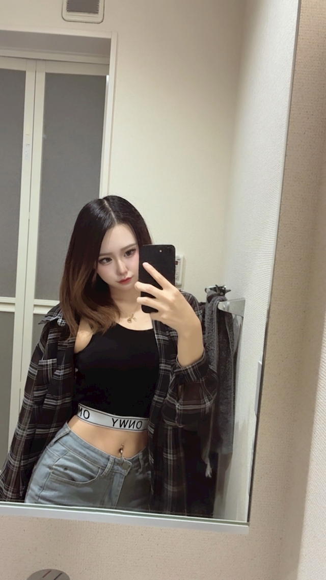 プロフィール写真4・千花|