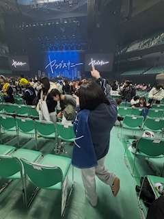 はな Girl's Bar Al'aise 鶴見西口