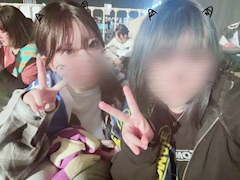 はな Girl's Bar Al'aise 鶴見西口「ひさしぶりー❣️」