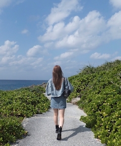 プロフィール写真1・ゆり｜川崎市多摩区 稲田堤 キャバクラ・インゴット