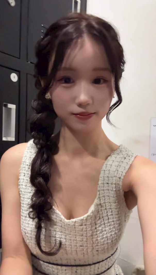 プロフィール写真2・あかね|