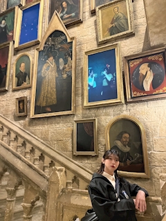 プロフィール写真2・ゆい|Glück・グリック - 自由が丘のガールズバー