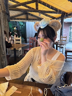 プロフィール写真1・ゆい|Glück・グリック - 自由が丘のガールズバー
