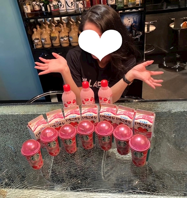 プロフィール写真3・ななみ|藤が丘 ガールズバー・イースター