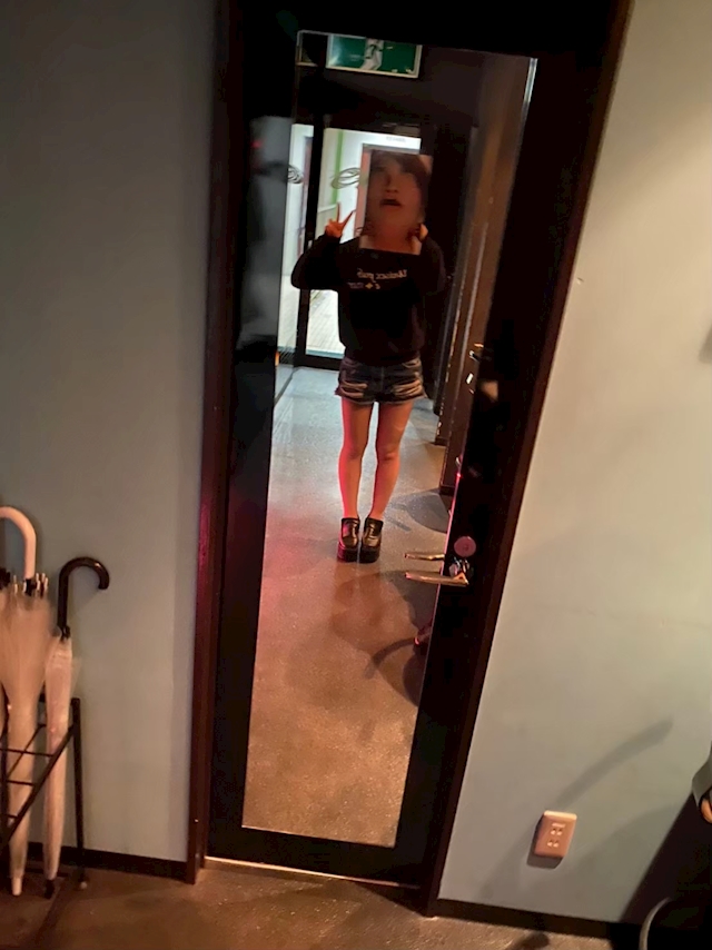 プロフィール写真2・ななみ|藤が丘 ガールズバー・イースター